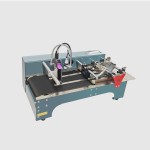 Willita Paging Coding Machine For Plastic Paper Bags